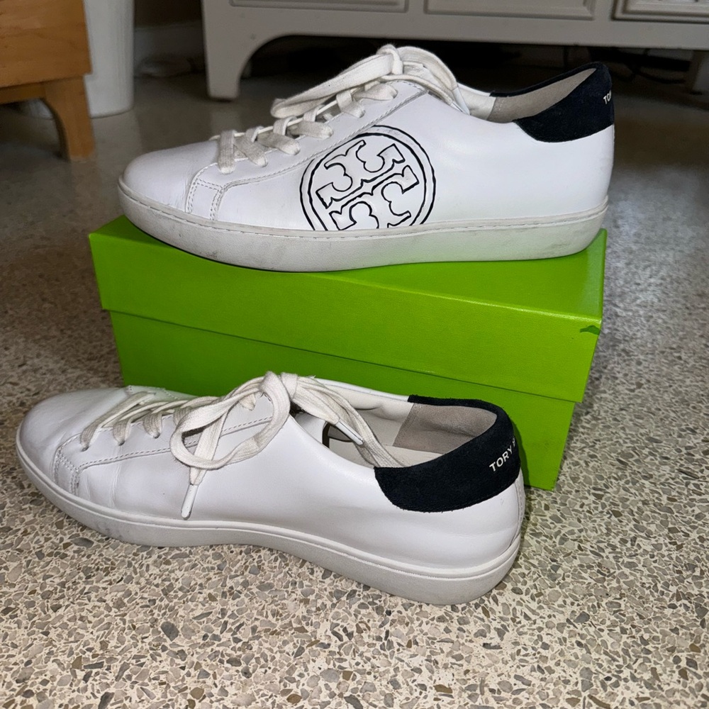 TORY BURCH SNEAKERS